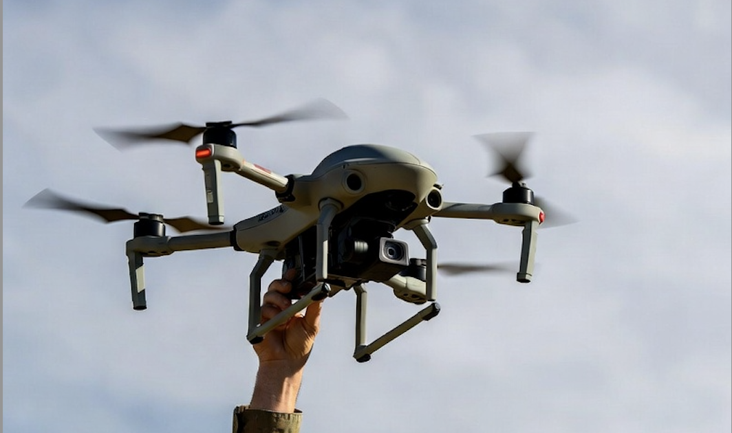 Operational cyber view with logs and monitoring for regulated environments.